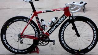 CERVELO SOLOIST CARBON S2 [upl. by Soraya]