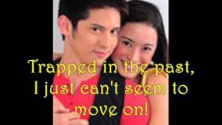 Way Back Into Love  Sam Milby amp Toni Gonzaga With Lyrics [upl. by Amarillas]