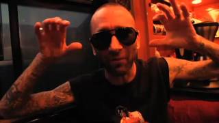 Godsmack  Uproar Tour 2012  Webisode 3 [upl. by Thagard]