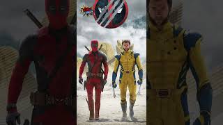 💥TRAILER DE DEADPOOL 3 TENDRÁ 2 VERSIONES💥 ESCENAS CENSURADAS POR DISNEY deadpool shorts marvel [upl. by Bridgid]