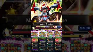 Shrine of Sagacity Full Clear Grand Summoners [upl. by Erich]