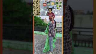 Ladka hai ya ladki comment me jarur batana 😂 reels trending funny viral [upl. by Svetlana]