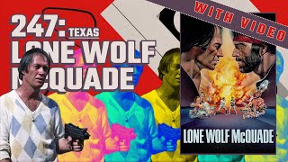 247 Lone Wolf McQuade 1983 [upl. by Kerekes]