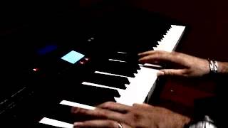 Improvisation Piano n°21 [upl. by Eilliw]