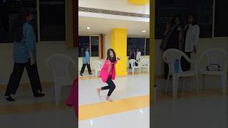 A Circle Step  Slowpaced  shorts  Garba  Navaratri 2024 [upl. by Barcroft]