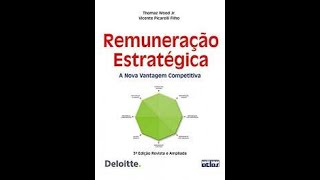 PESSOAS  Remuneração Estratégica [upl. by Ujawernalo]