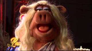 Disneys quotThe Muppetsquot  Miss Poogy Interview [upl. by Leese900]