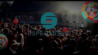 Esperanzah 2015  Aftermovie [upl. by Stich830]