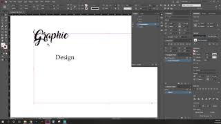 Font Pairing Assignment Instruction [upl. by Aihtnic485]