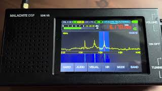 Radio Delta The Netherlands 6170kHz 845UTC 10th November 2024 [upl. by Iviv]