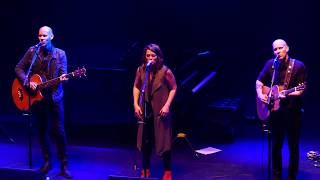 Brandi Carlile  Josephine  91717  Capitol Theatre [upl. by Burty]