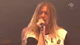 Marmozets  Why Do You Hate Me  Pinkpop 2018 Live HD Show [upl. by Glogau137]