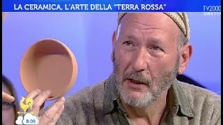 La ceramica larte più antica del mondo [upl. by Marcoux747]