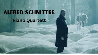 Alfred Schnittke  Piano Quintett [upl. by Ahsimaj144]