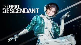 Walmart warframe go brrrr  The First Descendant [upl. by Onailimixam]