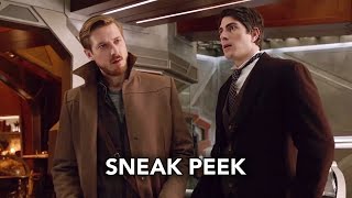 DCs Legends of Tomorrow 1x11 Sneak Peek 3 quotThe Magnificent Eightquot HD [upl. by Acinoev]