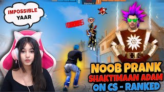 Worldchat Noob Prank On Random Angry Girl 😤 With Random Golden Hip Hop [upl. by Reteip]