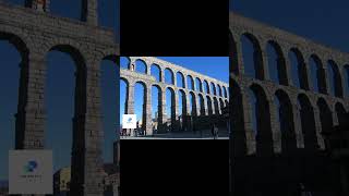 quotEngineering Wonders of the Ancient World Roman Aqueducts Unveiledquot [upl. by Ilyse890]