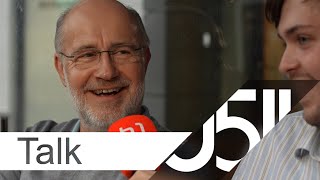 Talk mit Harald Lesch  0511 [upl. by Sigismond485]