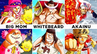 All 82 Backstories in One Piece Explained [upl. by Ingram]