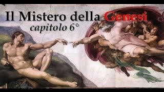 REBUS IL MISTERO DELLA GENESI 6° capitolo [upl. by Kindig]