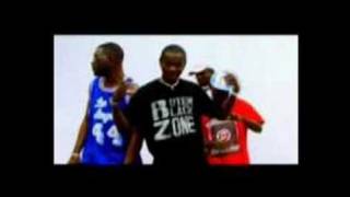 RAP FRACAIS  BUTENE rappeur congolais de brazzaville [upl. by Rothschild394]