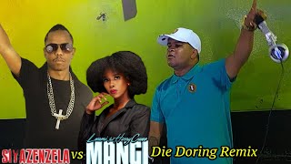 DJ Dal SA  Mangi vs Siyazenzela Die Doring Remix 2024 Steek Saam [upl. by Fortunato322]