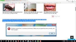 Hướng dẫn khắc phục lỗi wininit exe hiện thông báo khi khởi động windows [upl. by Anilram]