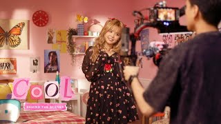 SORN  cool Behind The Scenes [upl. by Harleigh981]