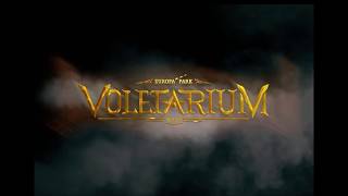 Voletarium Theme Soundtrack Europa park [upl. by Edya]