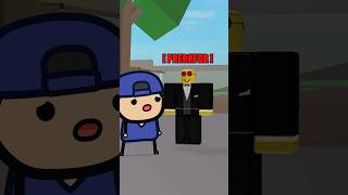 LETS WATCH ROBLOX YOUTUBERS roblox robloxanimation jackeryz robloxshorts [upl. by Princess549]