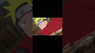 hinta fighting pain naruto hinta pain [upl. by Ayimat]