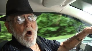 ANGRY GRANDPA KIDNAPS PICKLEBOY [upl. by Pihc353]