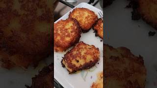 Tortitas de Elote receta salvadoreña FACIL SALVADOREÑO ELSALVADOR SANSALVADOR SHORT PULGARCITO [upl. by Hgieleak518]