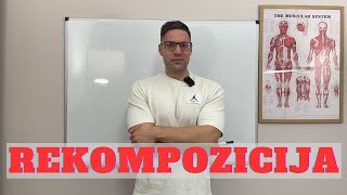 REKOMPOZICIJA [upl. by Burt]