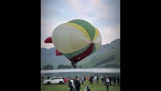 Buttermere Bash 2024 highlights [upl. by Nhabois]