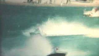 Havasu Outboard World Championship 1972 [upl. by Rudin]