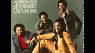 Gladys Knight amp The Pips  Neither One Of Us [upl. by Cele]