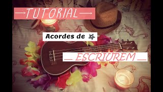 Tutorial Escriurem [upl. by Altheta]