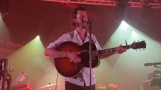 Editors  Live at Den Atelier Luxembourg 2024 [upl. by Dronski]