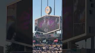 LA dodgers lineup vs Padres at NLDS playoff Part 2 10062024 [upl. by Anallij]