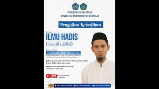 PUTM Unismuh Makassar sedang live sekarang [upl. by Annailuj]