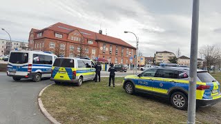 „Das Maß ist Voll“ Demo Hermsdorf 210224 [upl. by Elleryt601]