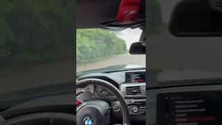 I almost crash my M3 bmw automobile bmwm3 drift drifting shorts luxury [upl. by Chara446]