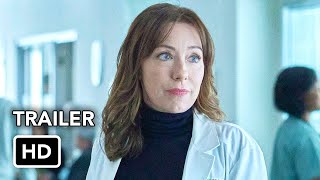 Doc FOX Trailer HD  Medical drama series [upl. by Brest]