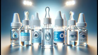 👀 Murine Bright amp Moist Eye Drops  Best Eye Drops For Red Eyes 👁️ [upl. by Woodman]