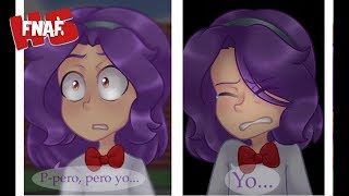 【FHS】Sentimientos Encontrados Cómic  Parte FINAL  DATOS  Starfirell1 [upl. by Anitnuahs]