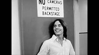 Jackson Browne  Running On Empty  OFFICIAL VIDEO MONTAGE [upl. by Lorita]