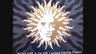 Roni Size  Its Jazzy [upl. by Nivart]