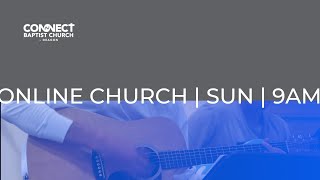 9am Online Church  Sun 7th January 2024 [upl. by Stempien]